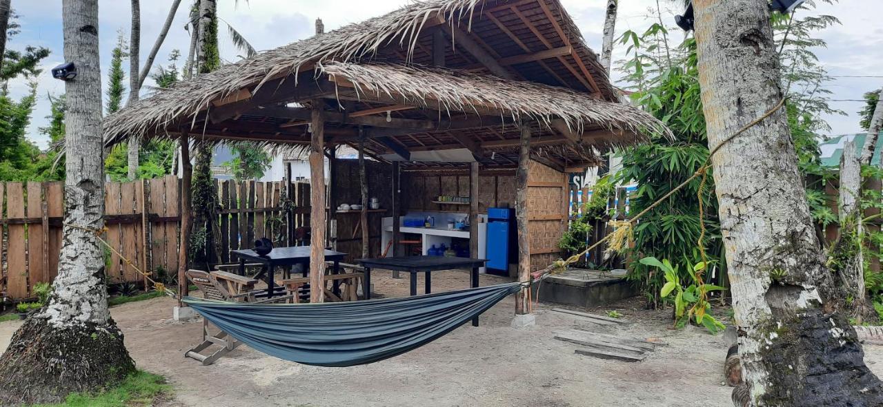 Dream Catcher Nipas Siargao General Luna  Extérieur photo