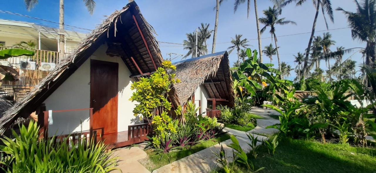 Dream Catcher Nipas Siargao General Luna  Extérieur photo