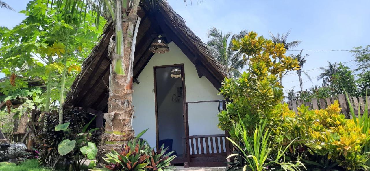 Dream Catcher Nipas Siargao General Luna  Extérieur photo