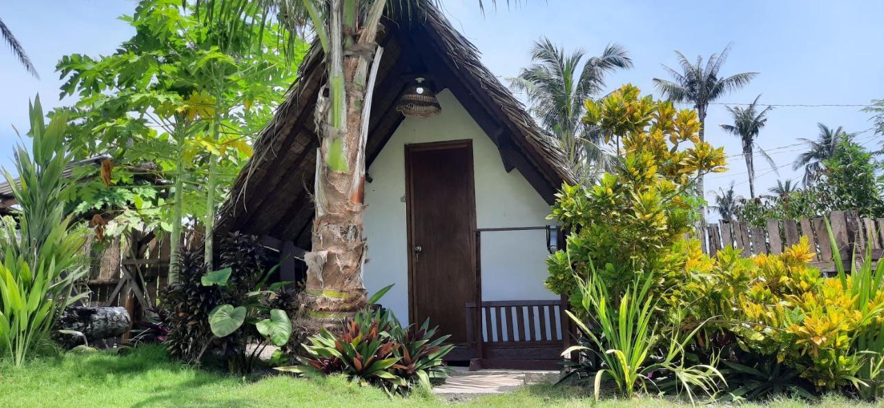 Dream Catcher Nipas Siargao General Luna  Extérieur photo