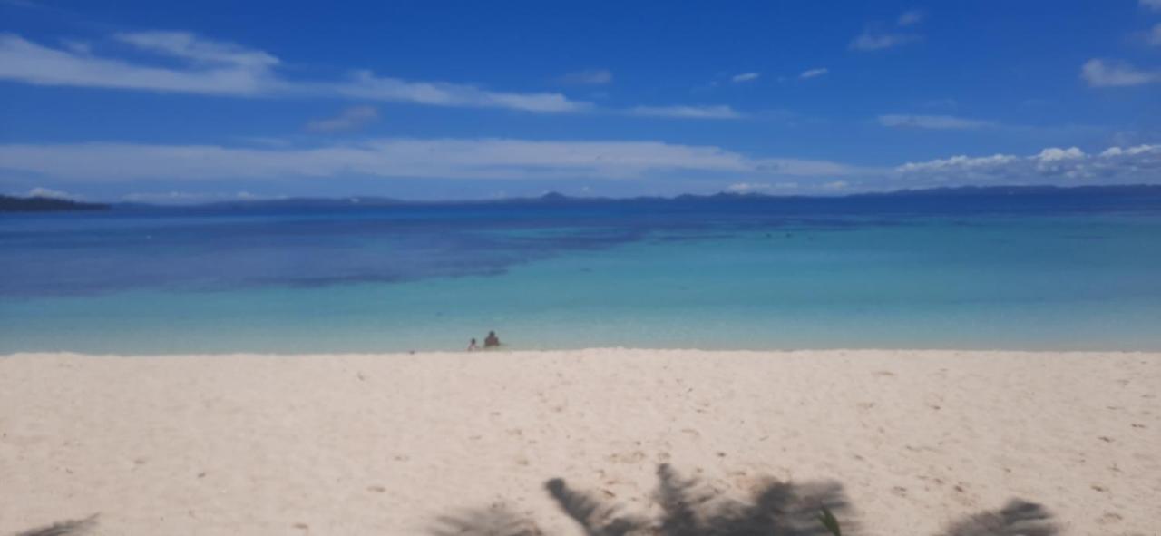 Dream Catcher Nipas Siargao General Luna  Extérieur photo