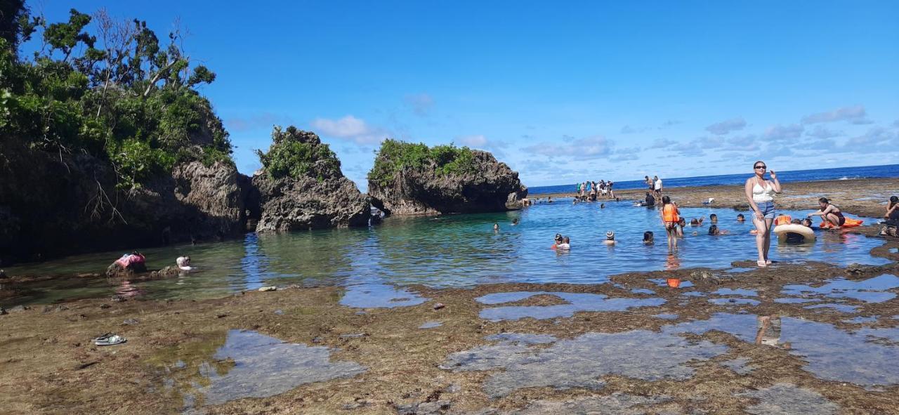Dream Catcher Nipas Siargao General Luna  Extérieur photo
